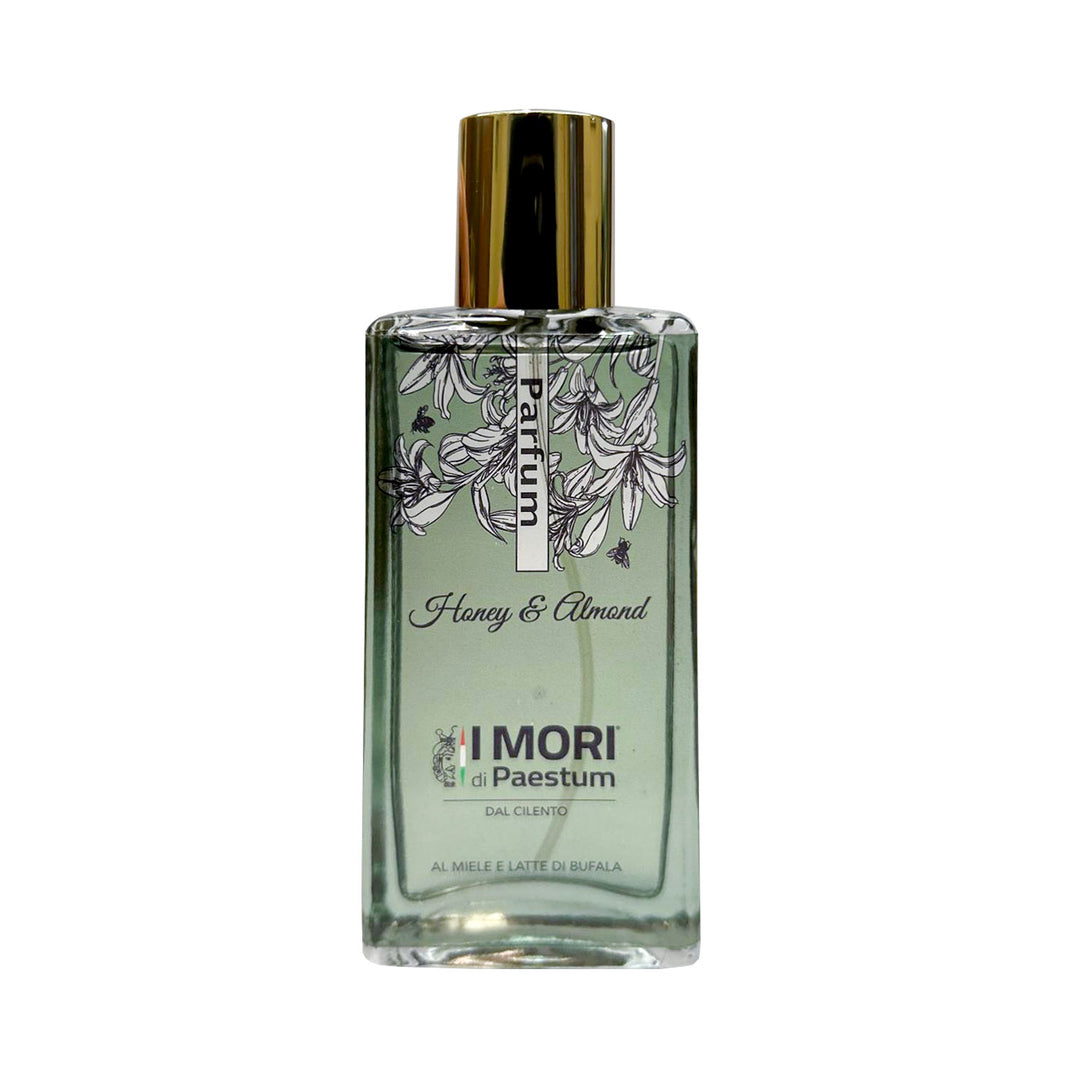 I Mori di Paestum  Honey and Almond