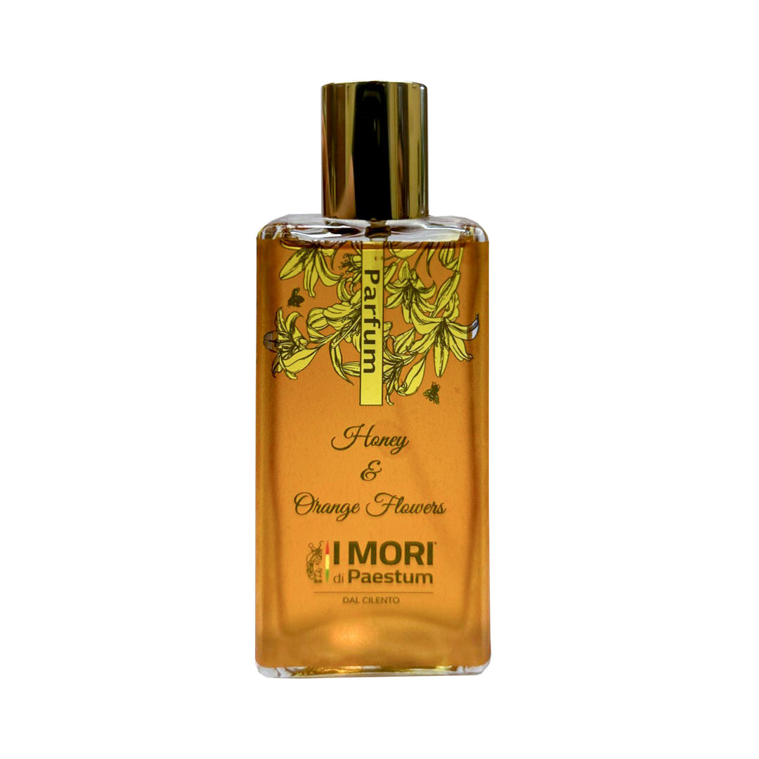 I Mori di Paestum  Honey and Orange Flowers