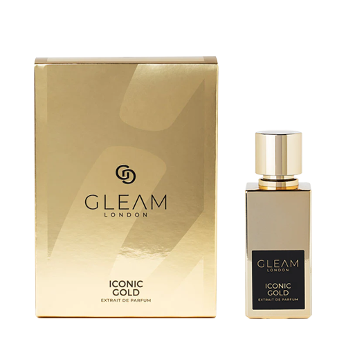 GLEAM LONDON ICONIC GOLD