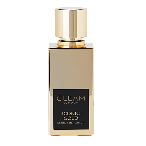 GLEAM LONDON ICONIC GOLD