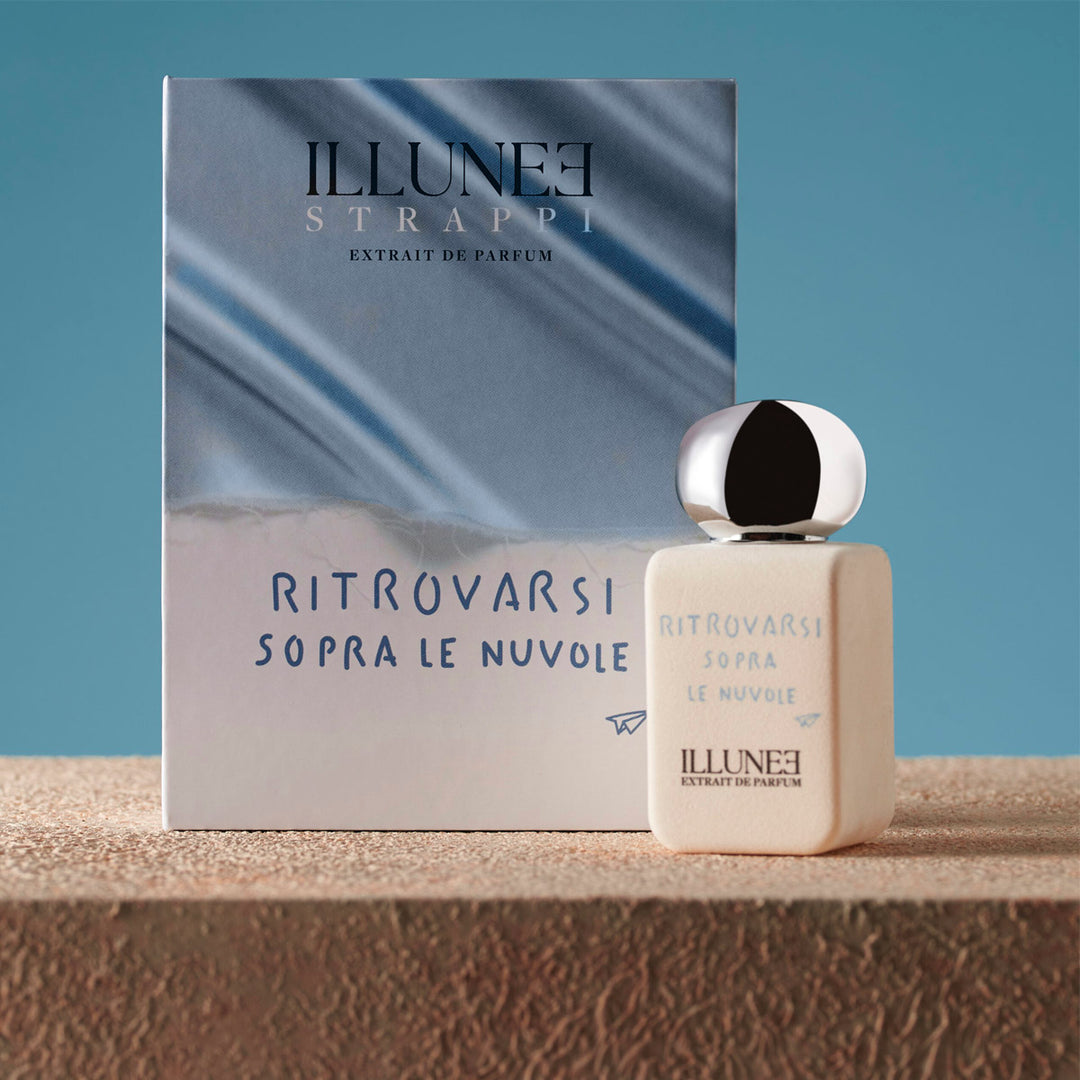 ILLUNEE Ritrovarsi