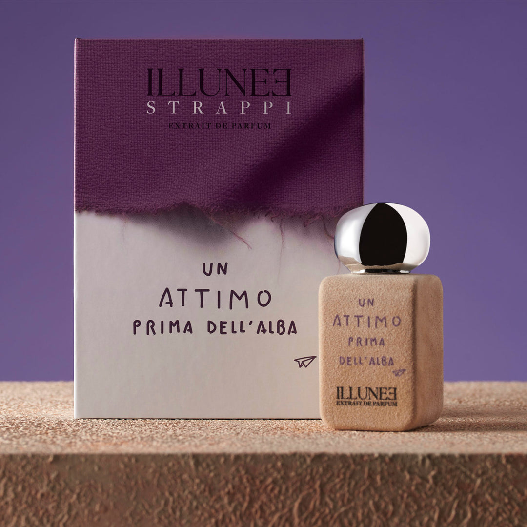 ILLUNEE Attimo