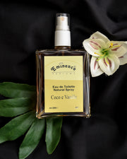 EMINENCE COCCO E VANILLE EAU DE TOILETTE