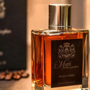 I MATTI Italian coffee