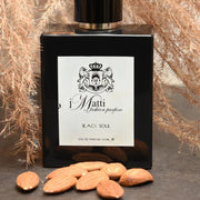 I MATTI Black Soul