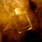 I MATTI Coconut latte