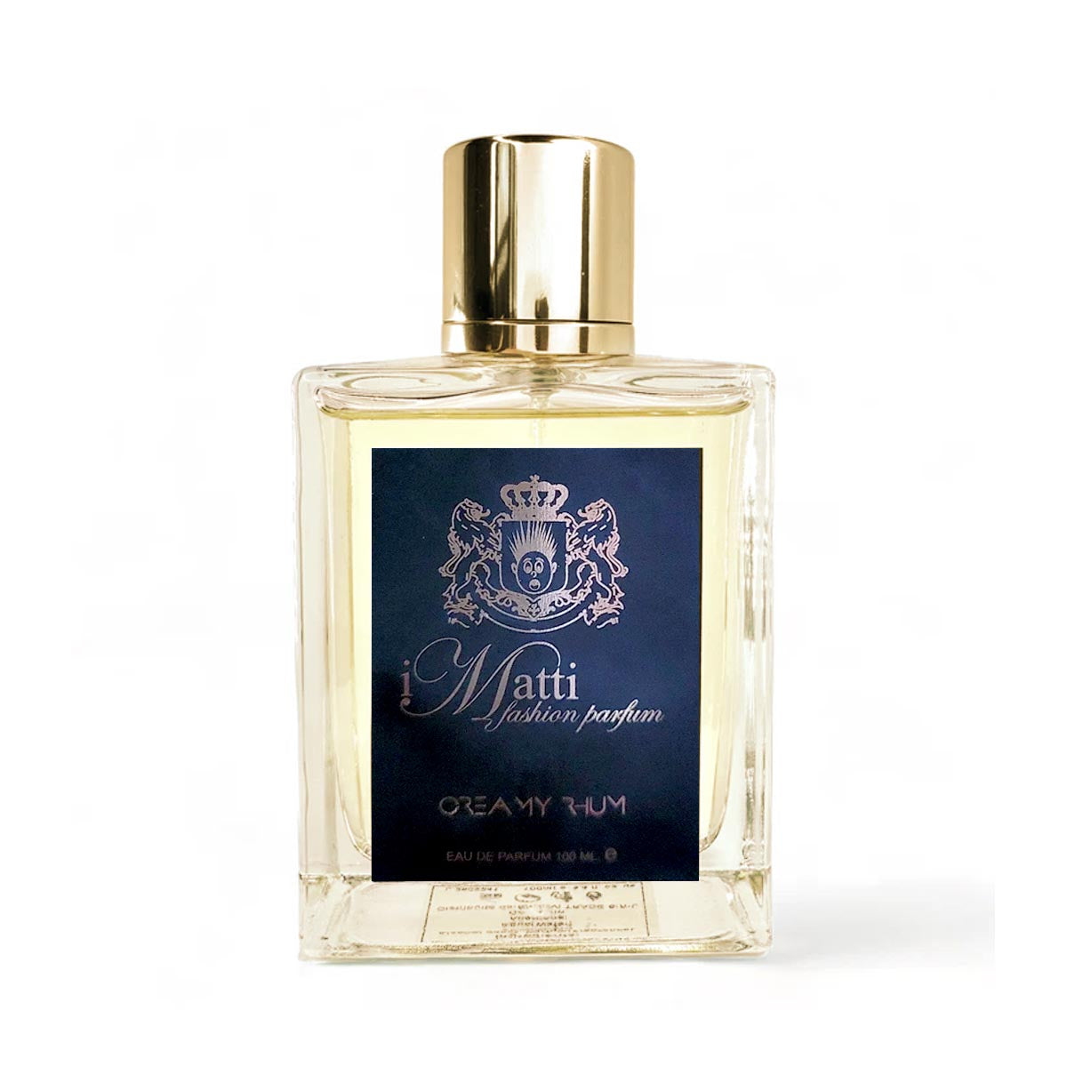 I MATTI Creamy Rhum