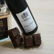 I MATTI Crema Corpo Choco Tonka