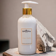 I MATTI Cocco e Vanilla Crema Corpo