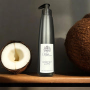 I MATTI Coconut Latte Body Cream 