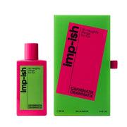 GRAMMATIK DRAMMATIK IMP-ISH