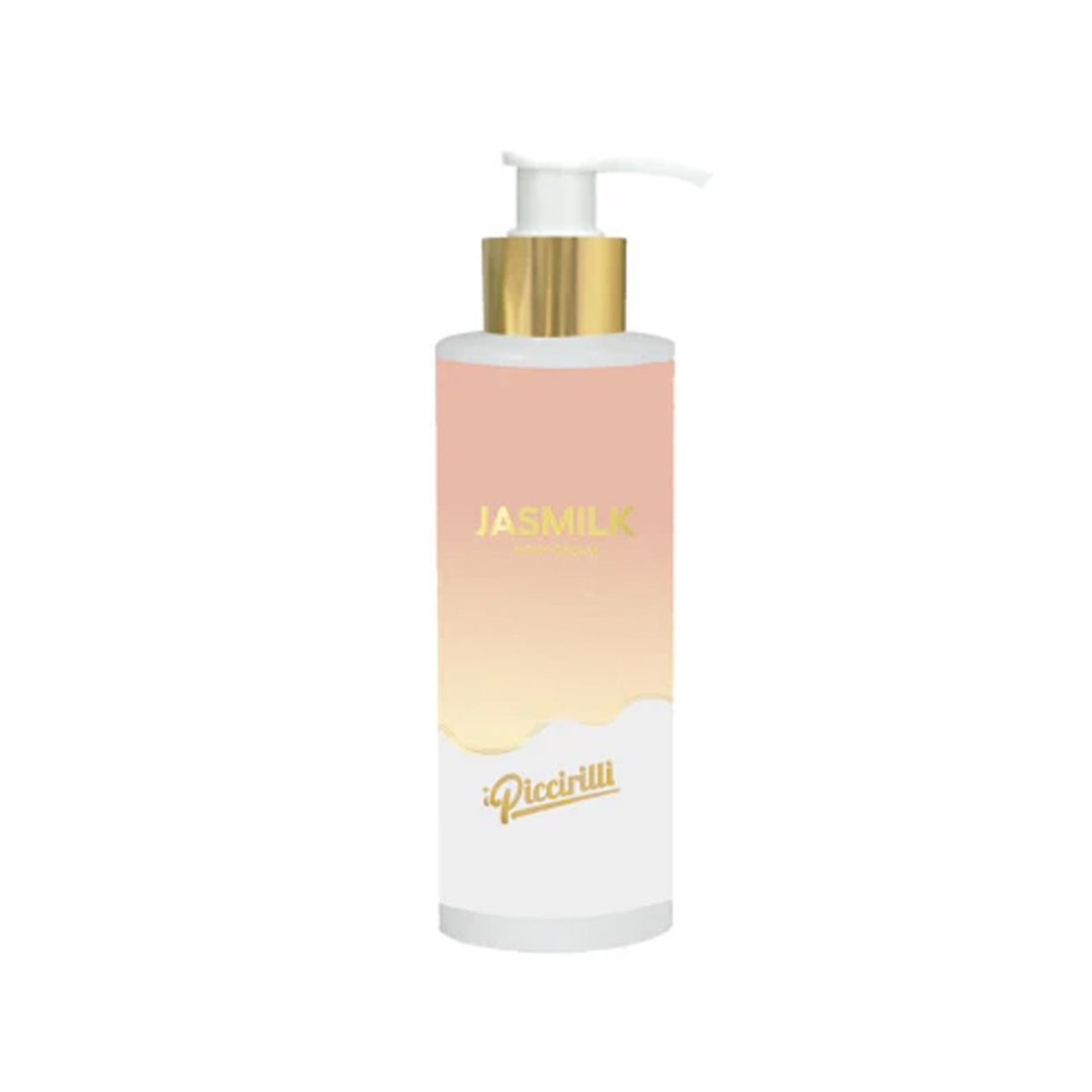 I PICCIRILLI Jasmilk Body Cream