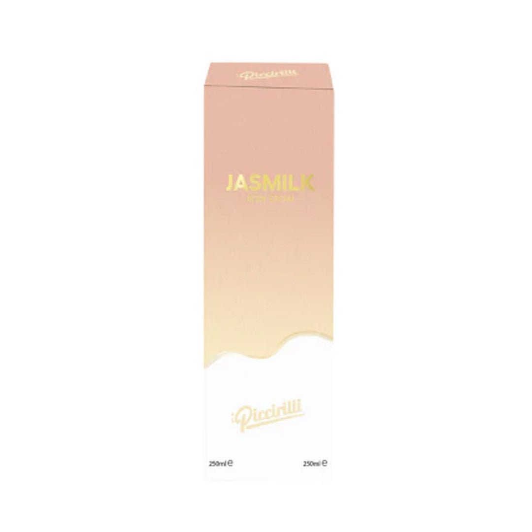 I PICCIRILLI Jasmilk Body Cream