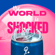 I PICCIRILLI Shocking Bull