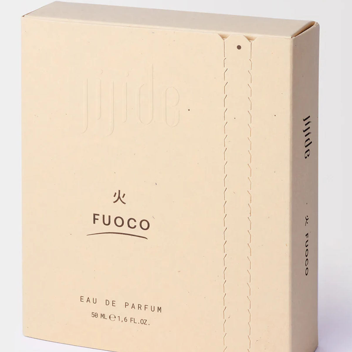 JIJIDE FUOCO