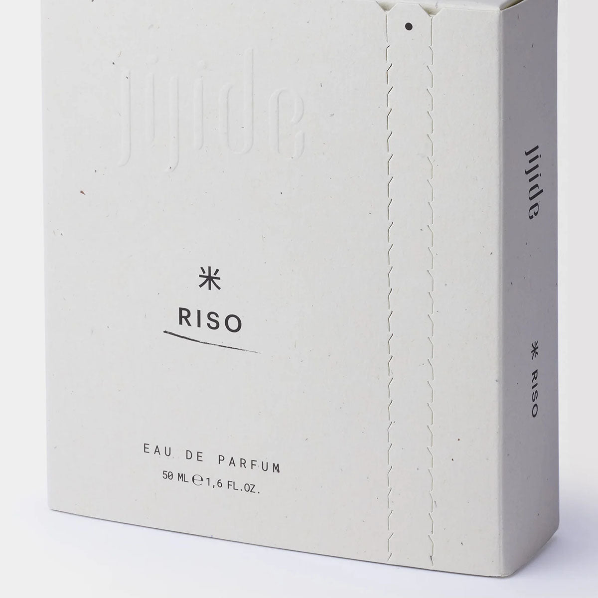 JIJIDE RISO