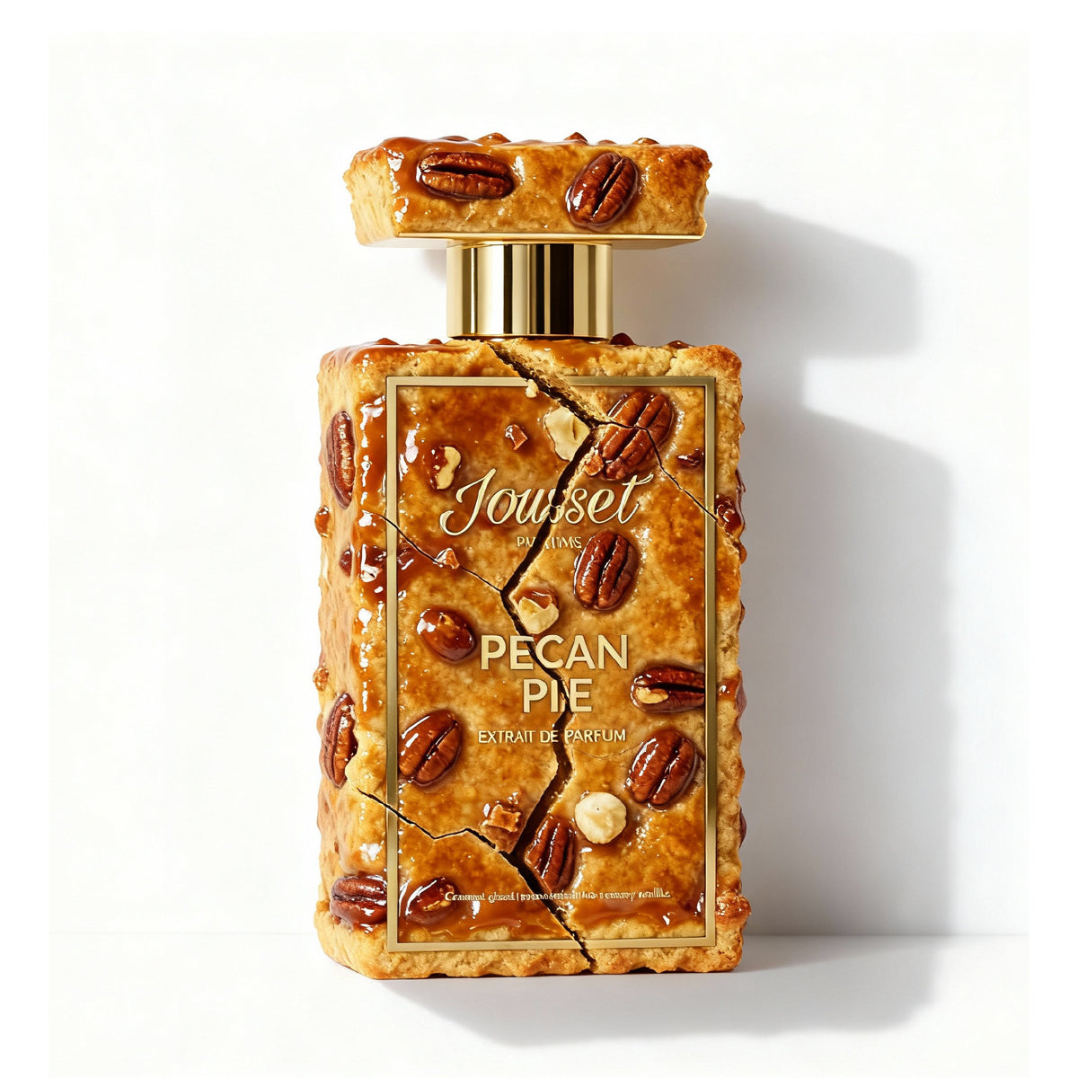 Jousset アクシデントアラヴァニーユマドレーヌドプルースト 50ml