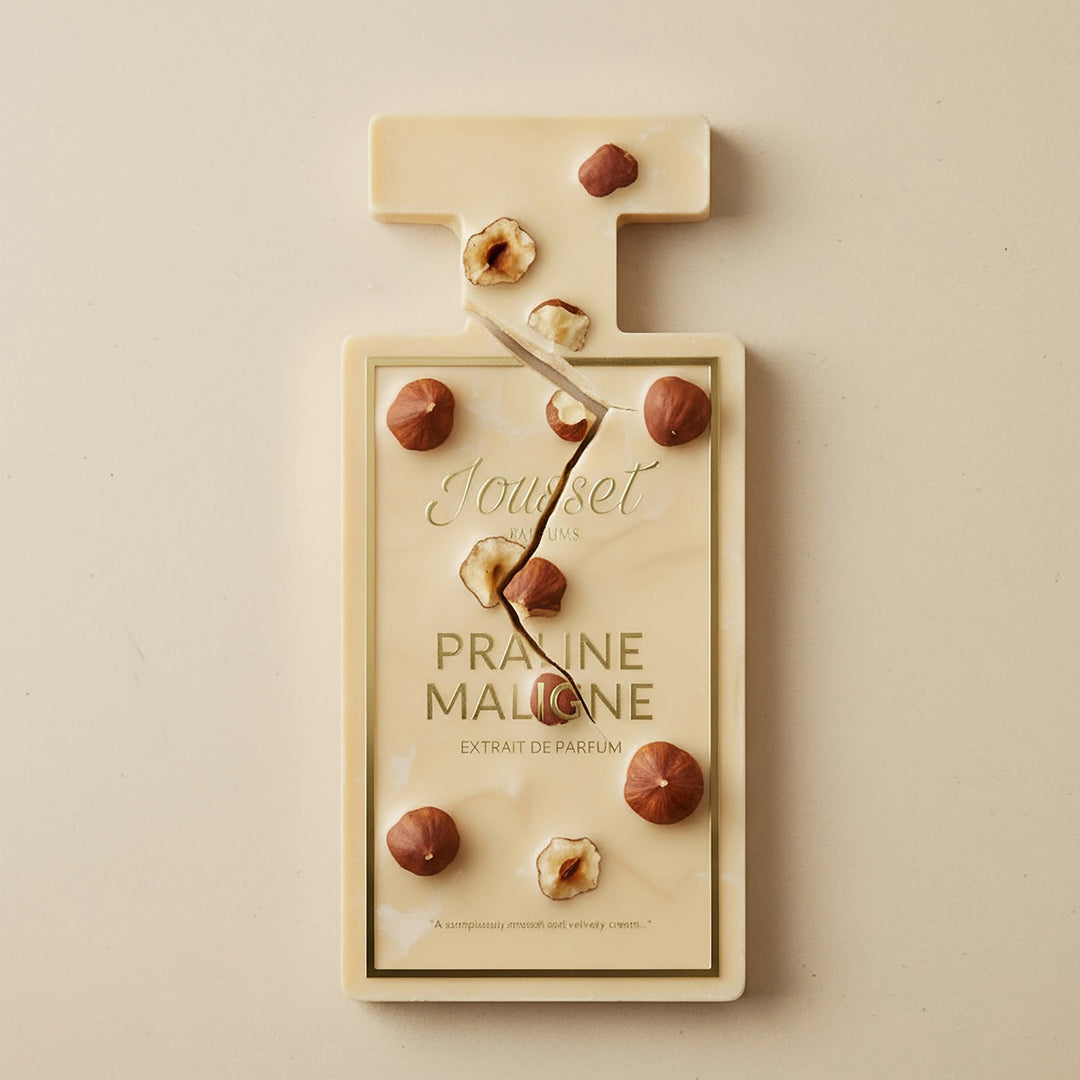 JOUSSET Praline Maligne