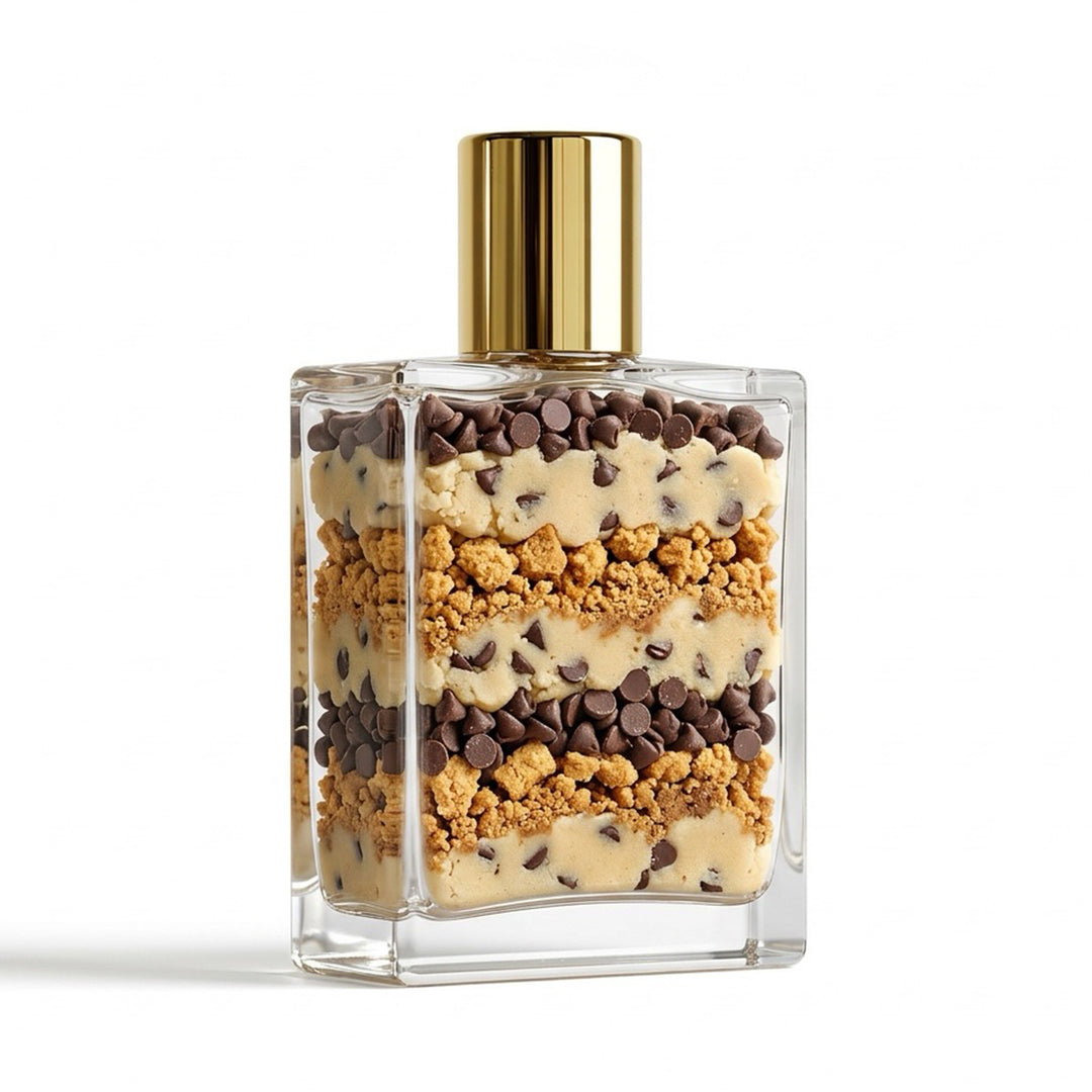 JOUSSET LES MIGNARDISES Crunchy Cookie & Chocolate Chips