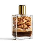 JOUSSET LES MIGNARDISES Capuccino & Cornetto