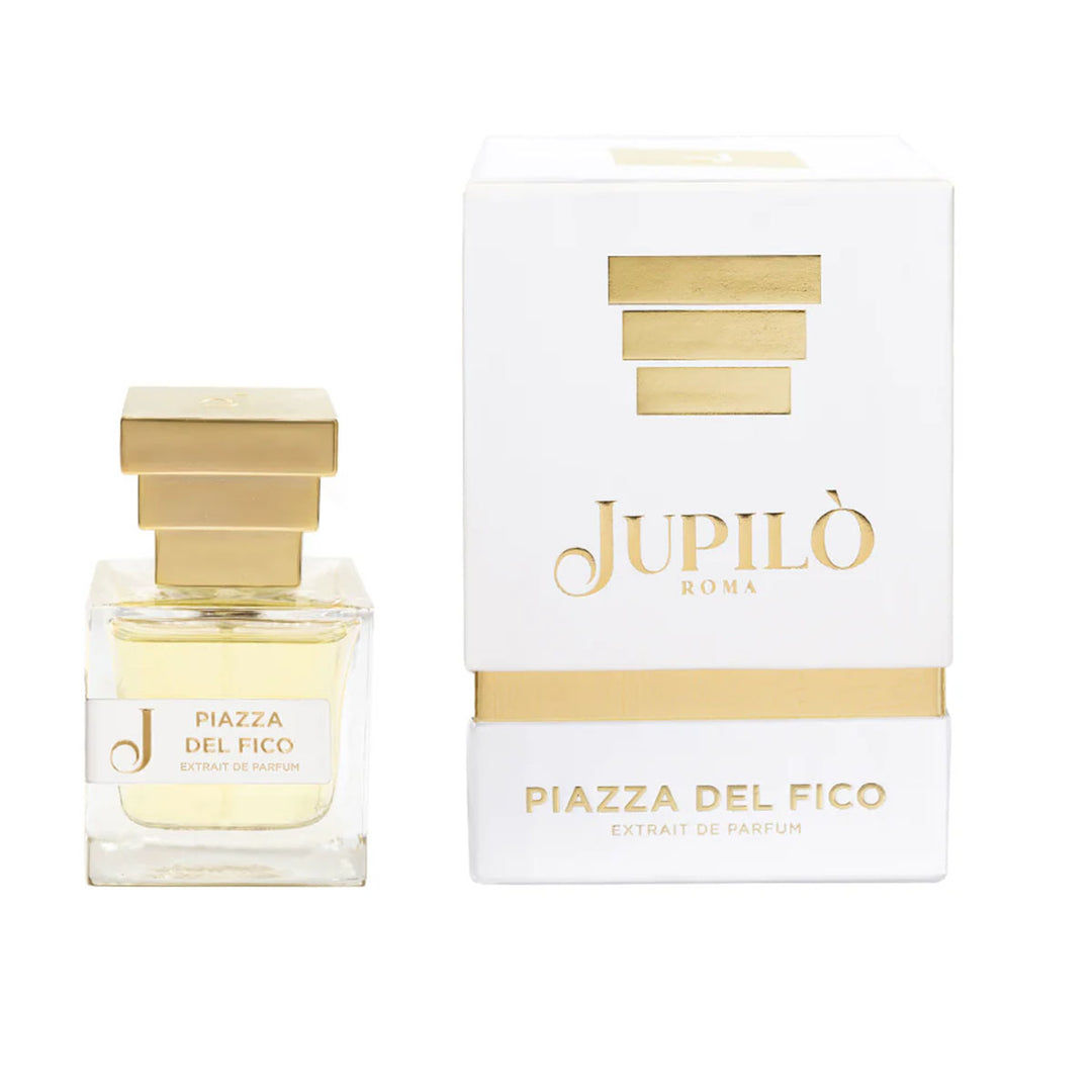 JUPILO' PIAZZA DEL FICO