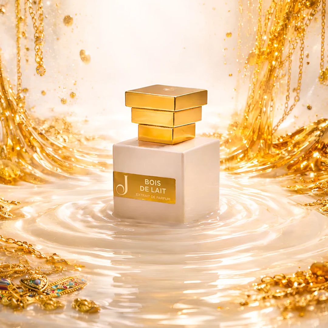 JUPILO' Bois De Lait