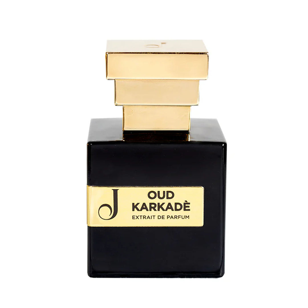 JUPILO' OUD KARKADE