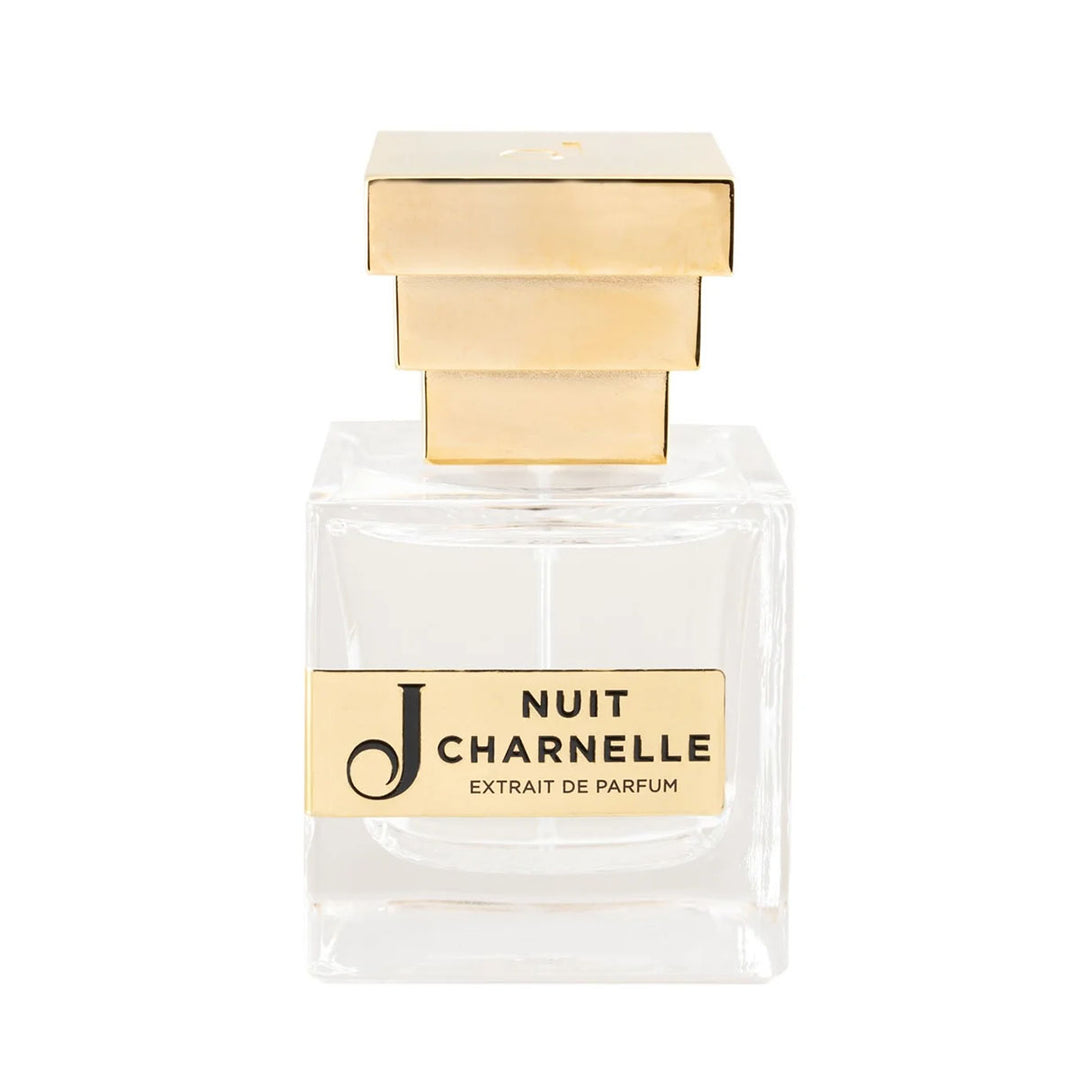 JUPILO' NUIT CHARNELLE