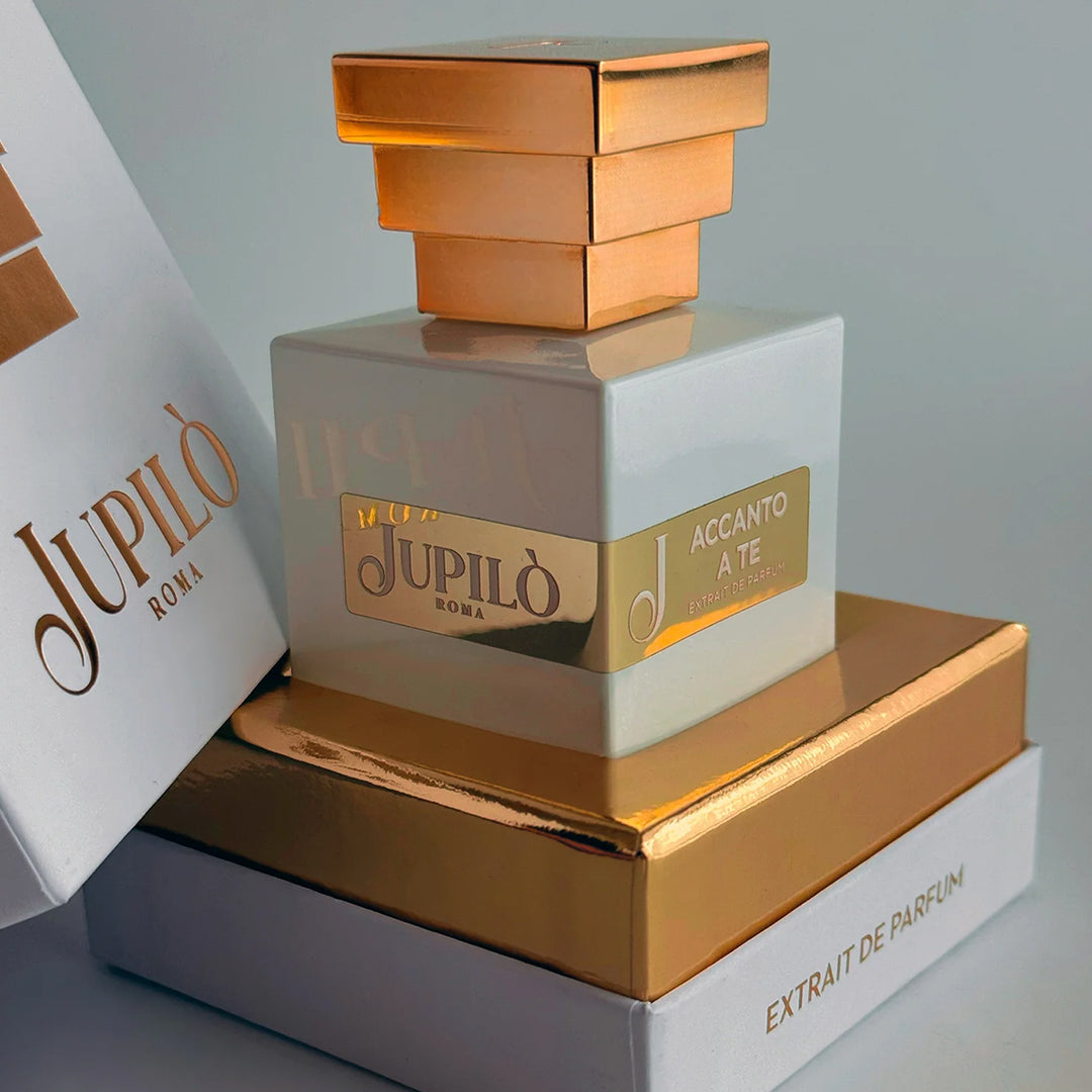 JUPILO' Accanto a te