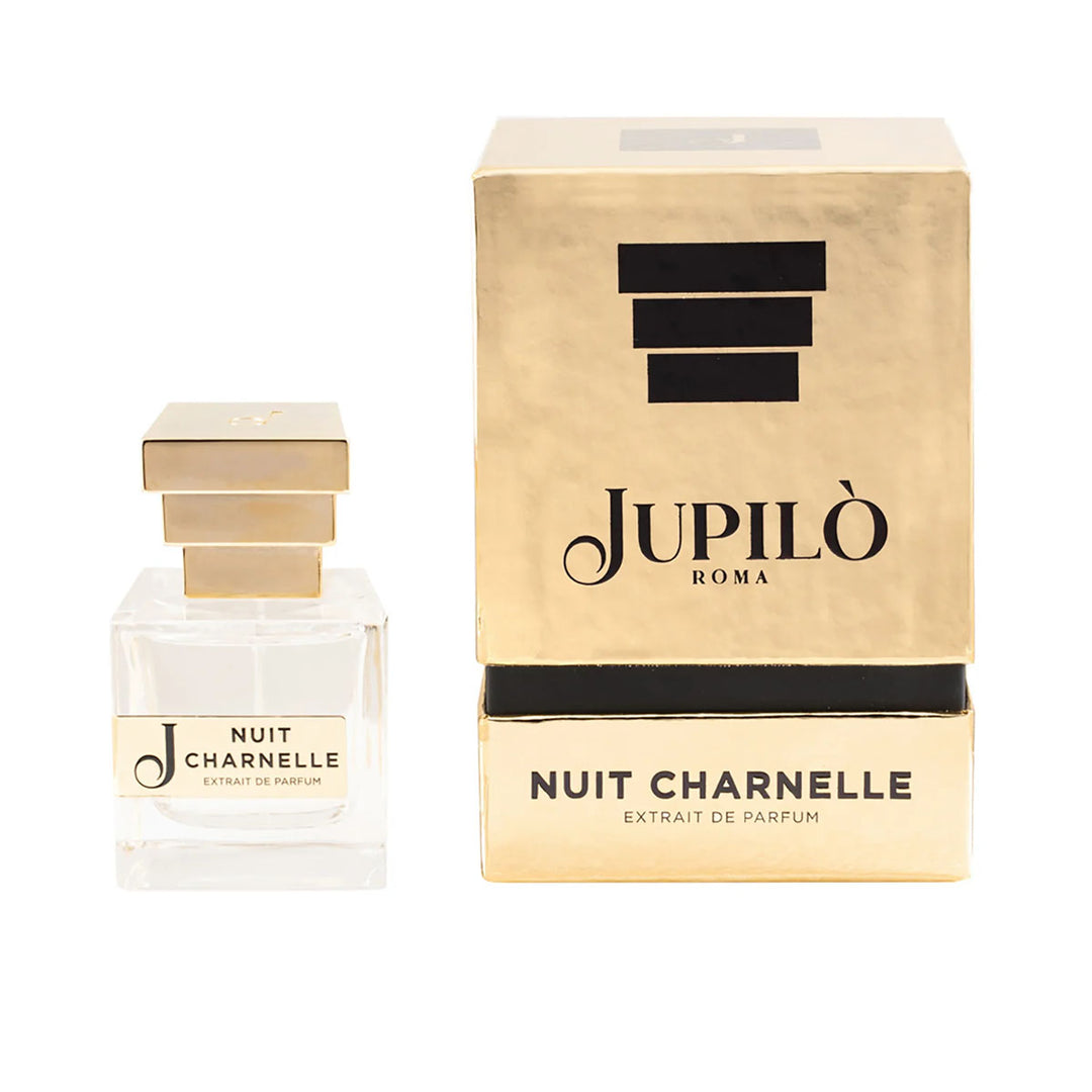 JUPILO' NUIT CHARNELLE