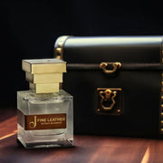 JUPILO' FINE LEATHER