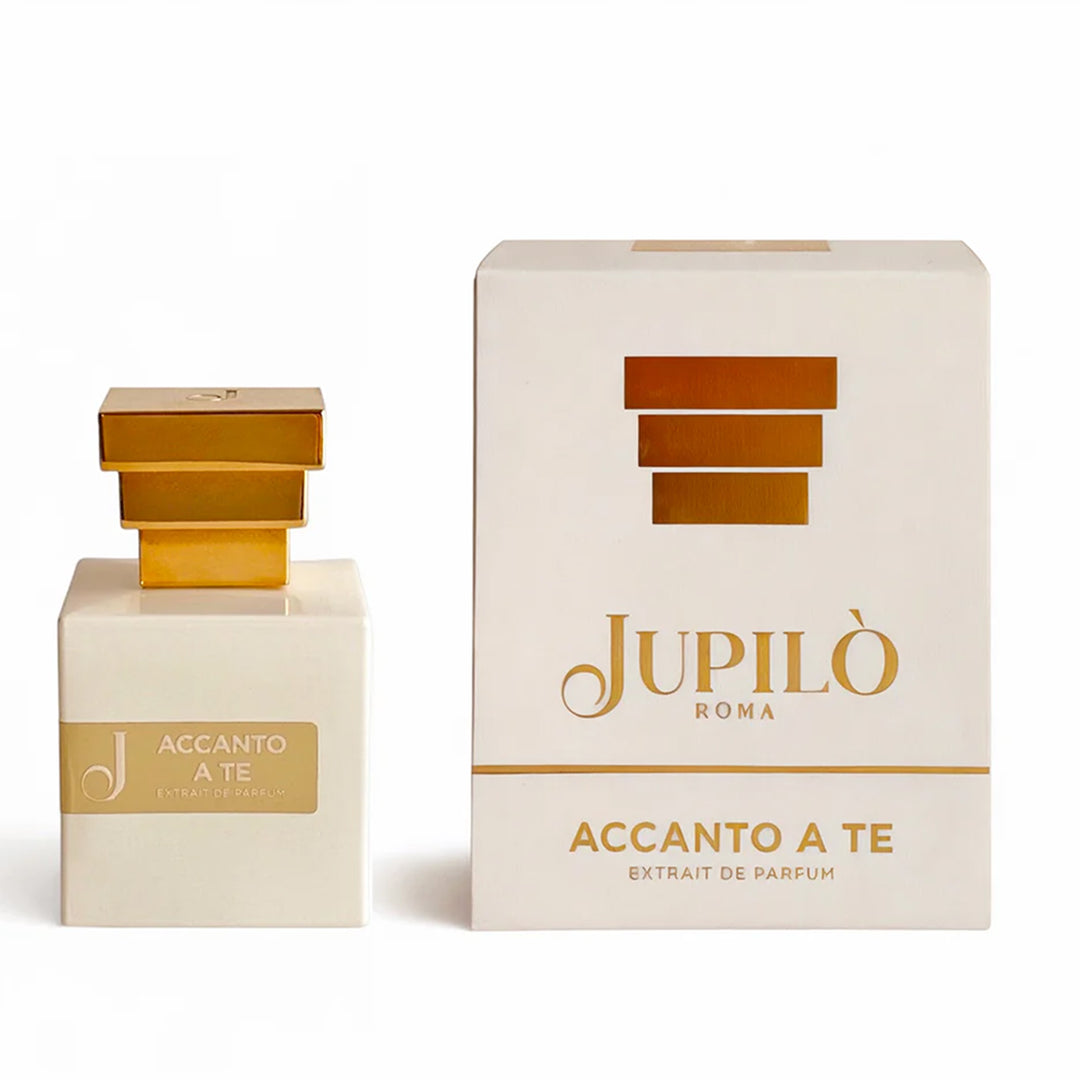 JUPILO' Accanto a te