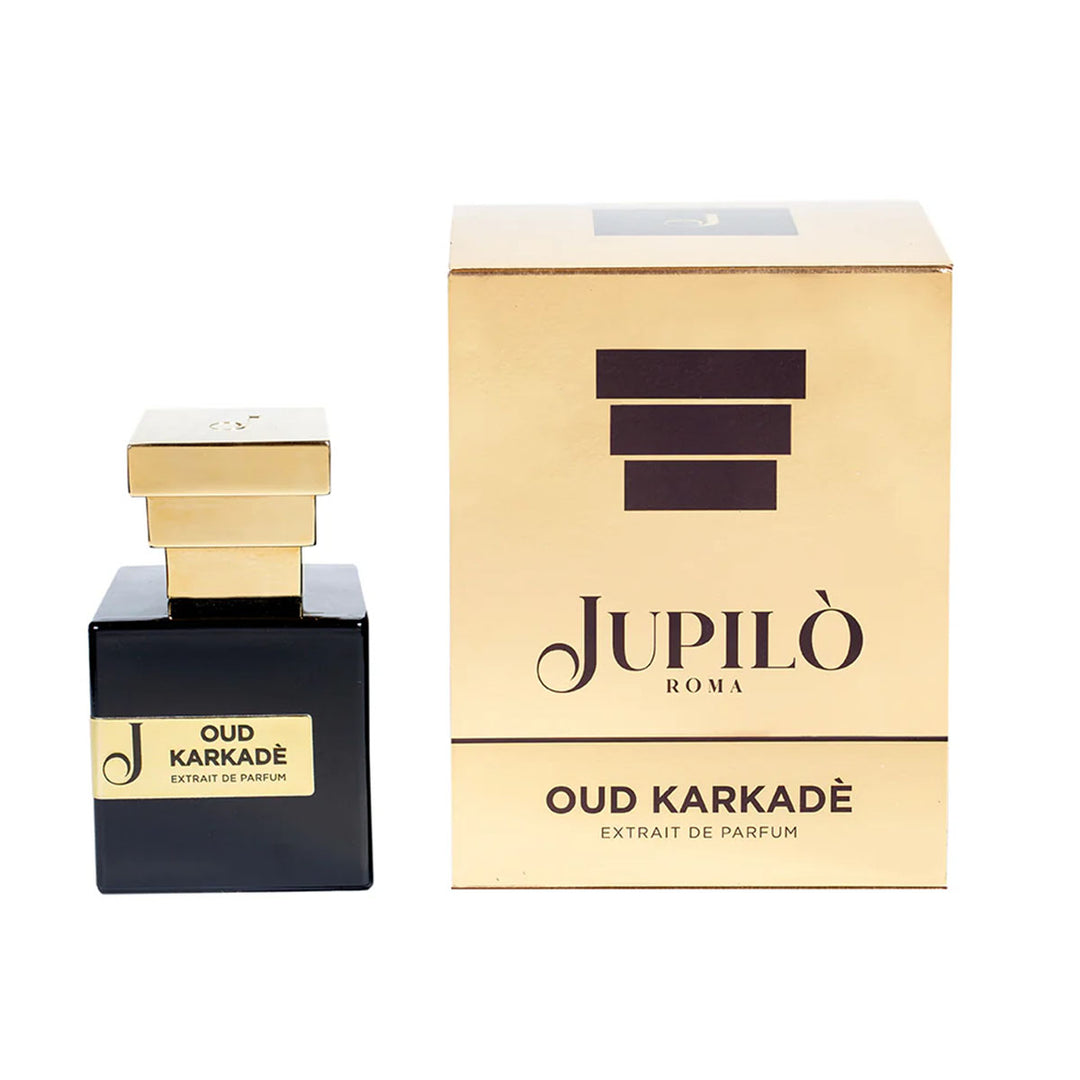 JUPILO' OUD KARKADE