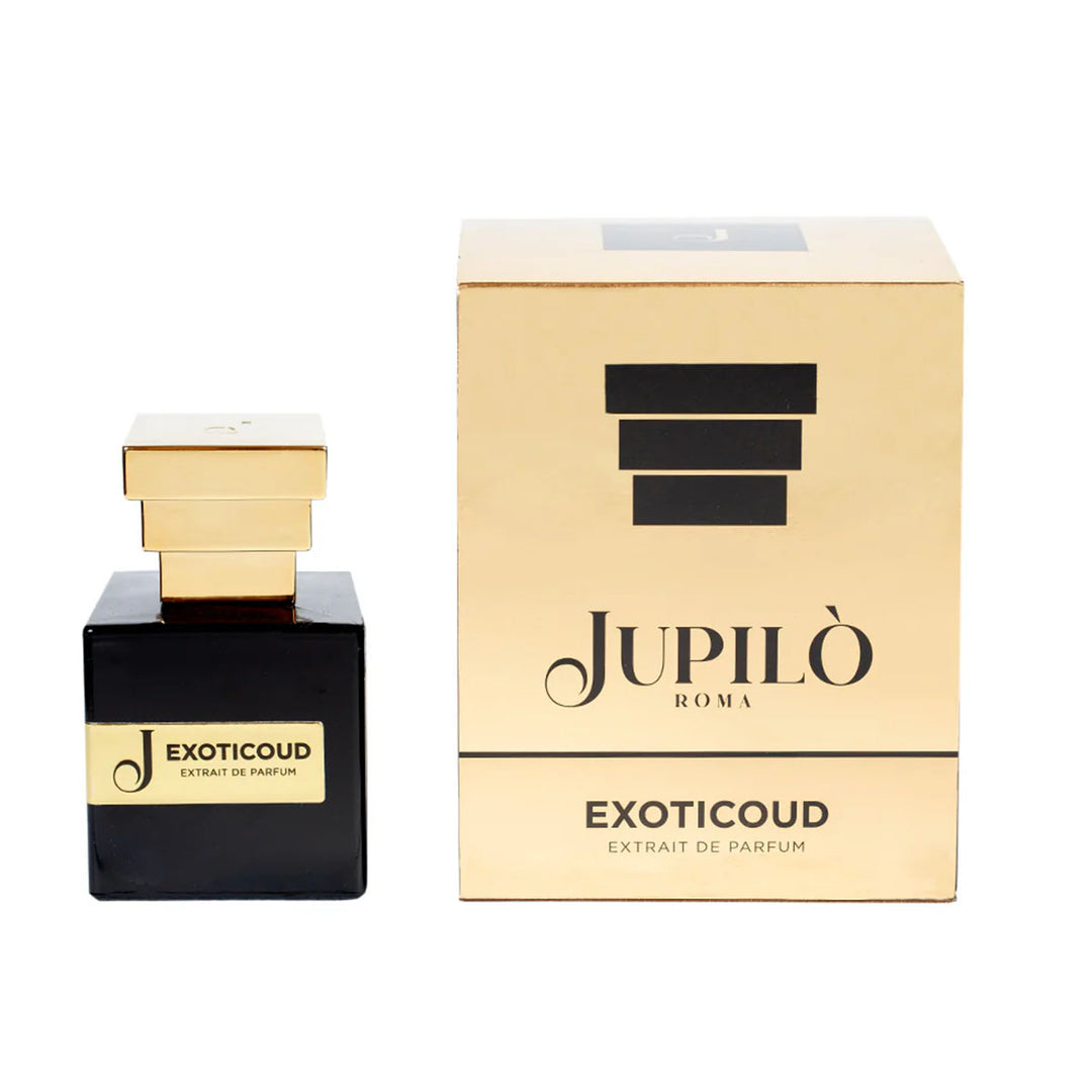 JUPILO' EXOTICOUD