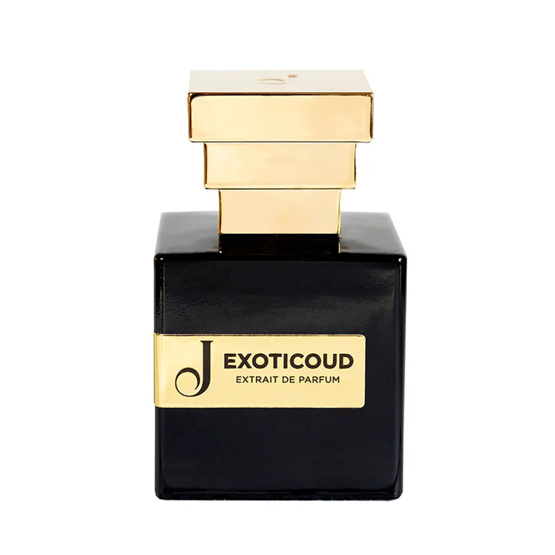 JUPILO' EXOTICOUD
