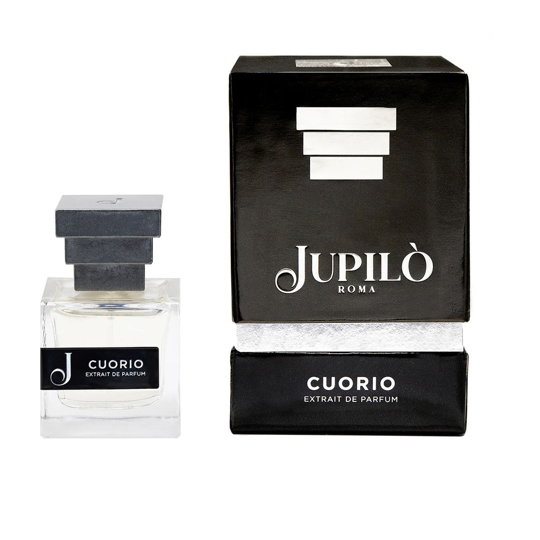 JUPILO' CUORIO