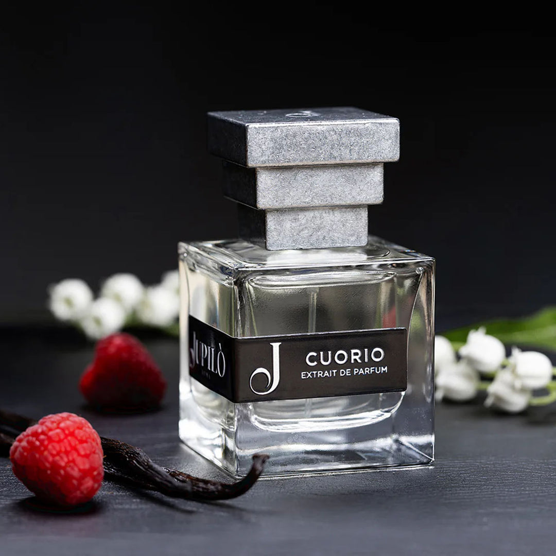 JUPILO' CUORIO