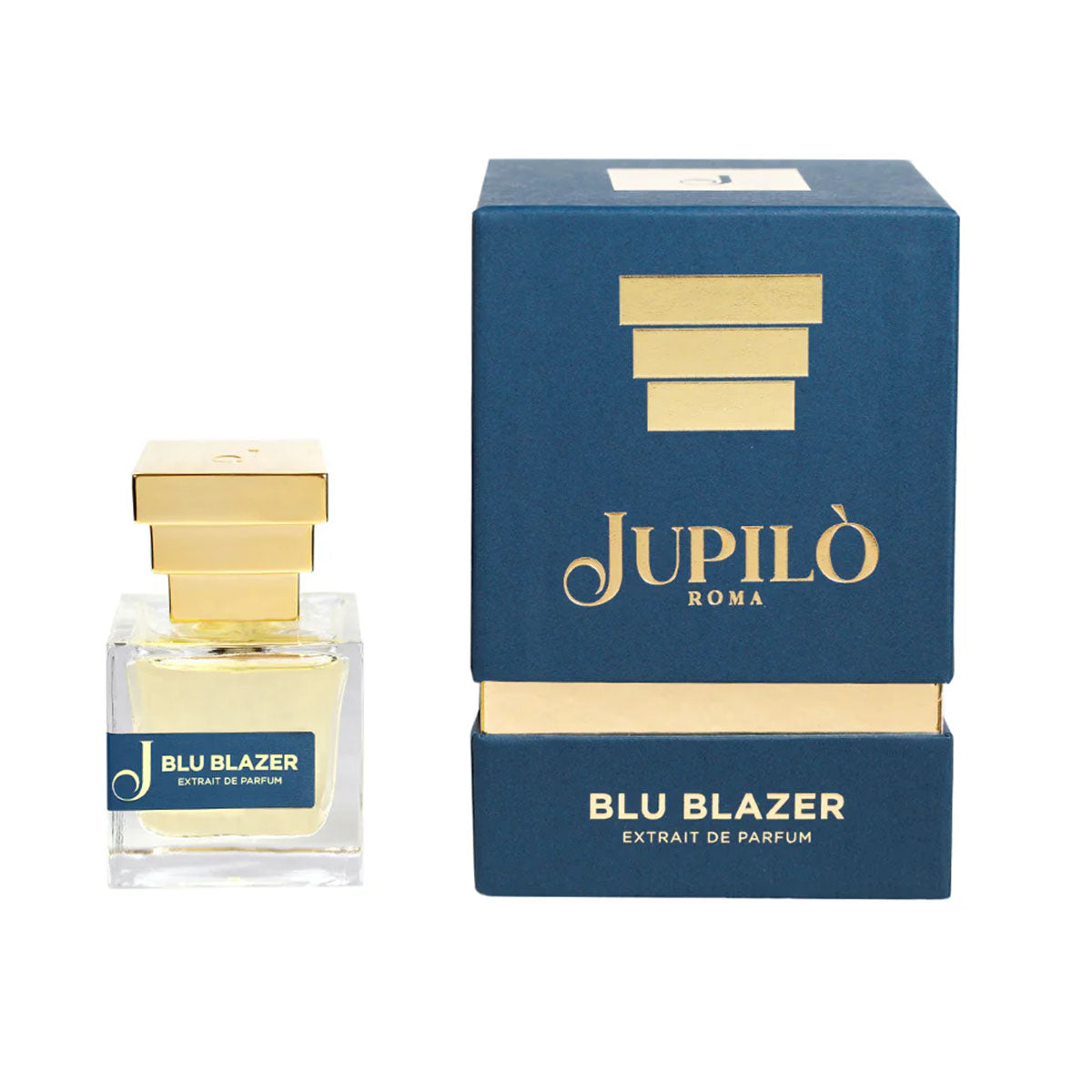 JUPILO' BLU BLAZER