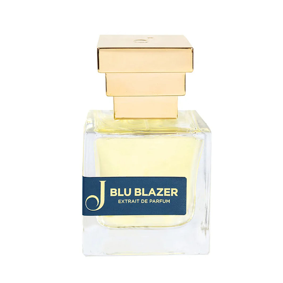 JUPILO' BLU BLAZER