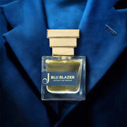 JUPILO' BLU BLAZER
