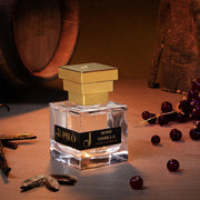 JUPILO' WINE VANILLA