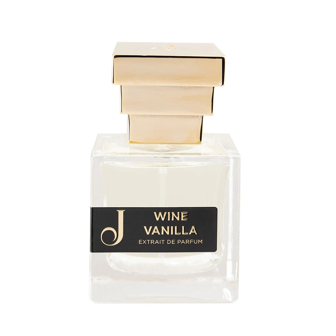 JUPILO' WINE VANILLA