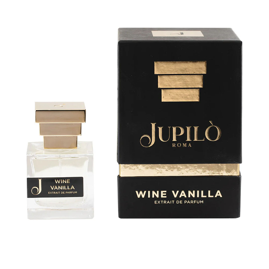JUPILO' WINE VANILLA