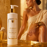 JUPILO' Bois De Lait Body Cream