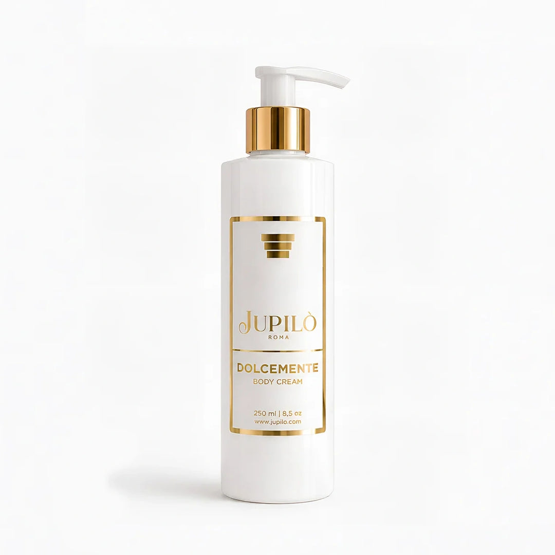 JUPILO' Dolcemente Body Cream