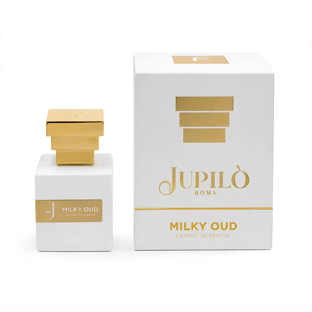 JUPILO' Milky Oud