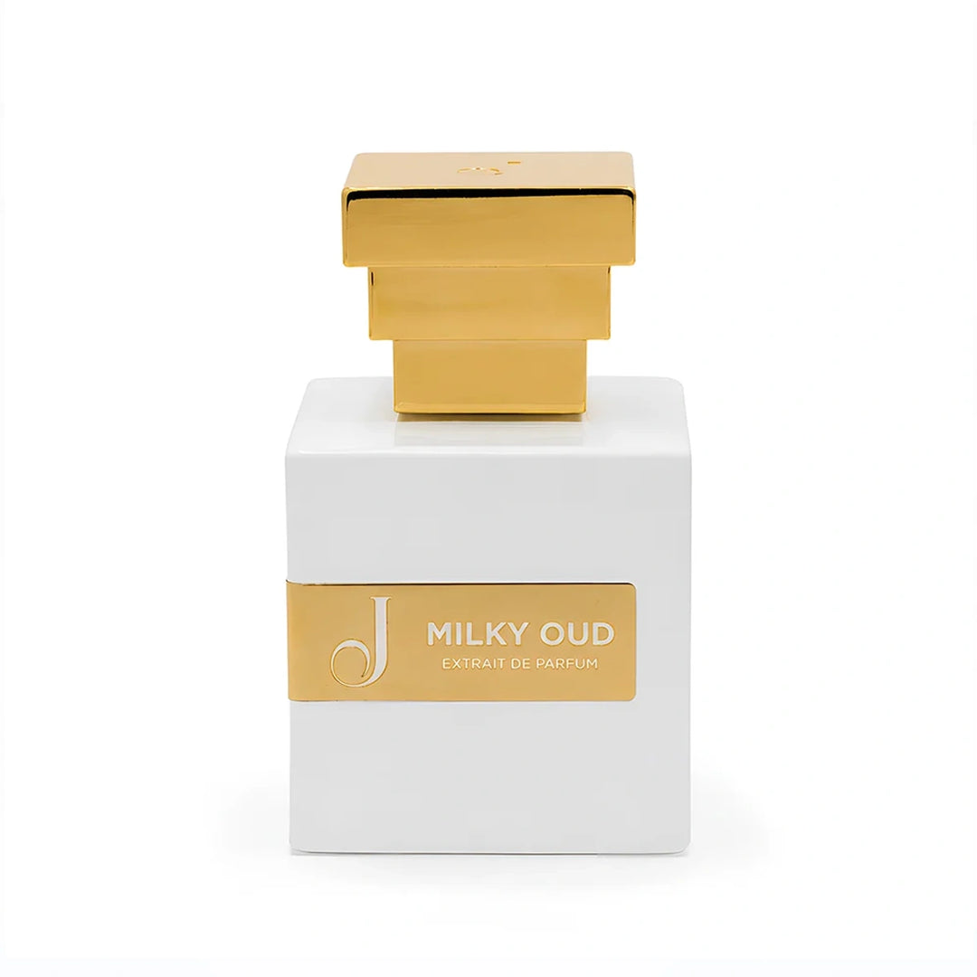 JUPILO' Milky Oud