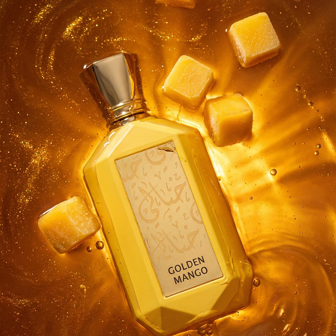 KHAYALI Golden Mango