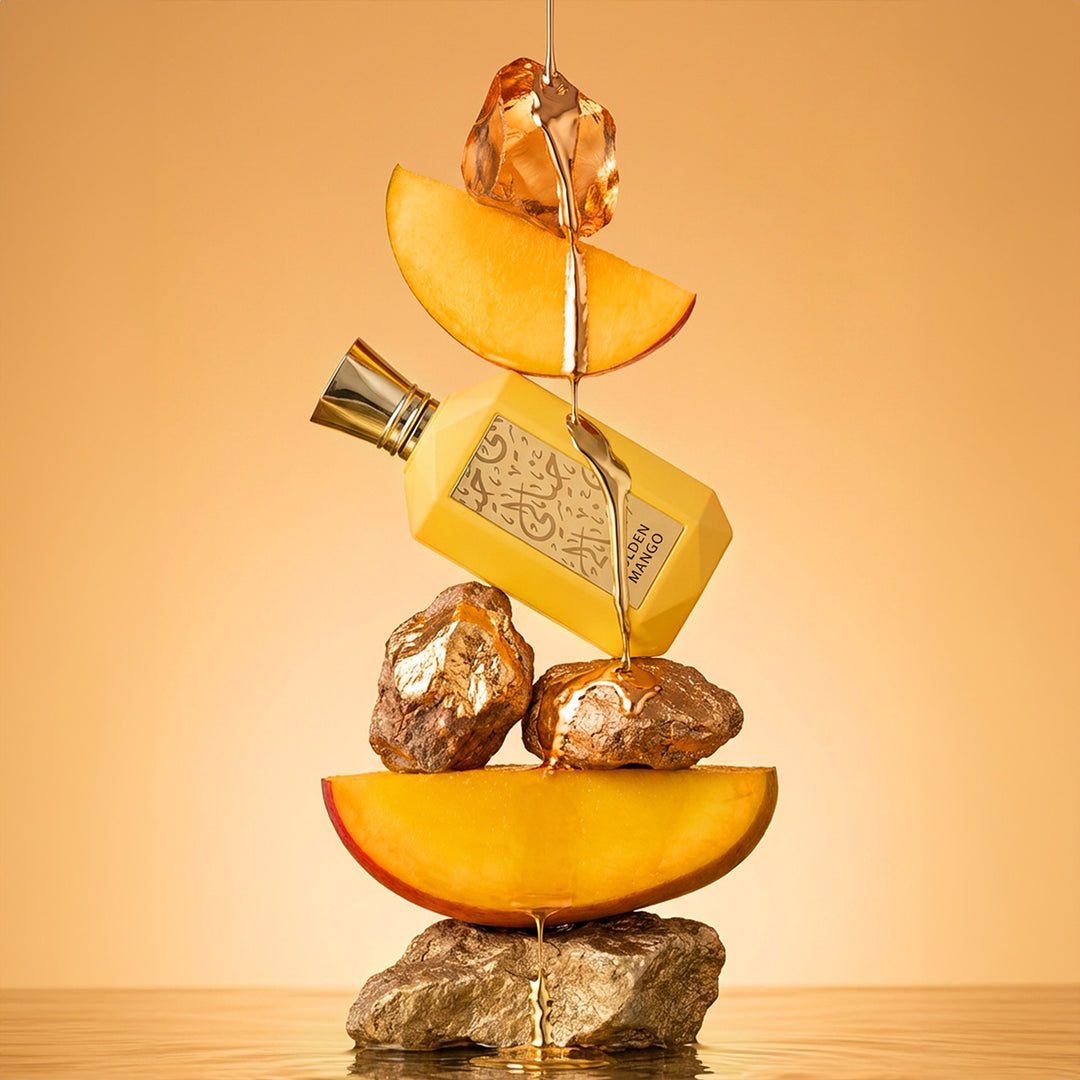 KHAYALI Golden Mango