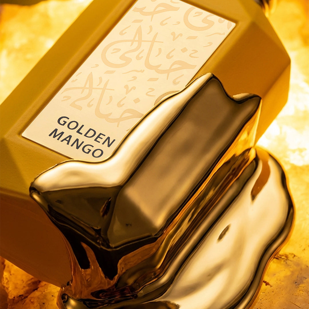 KHAYALI Golden Mango